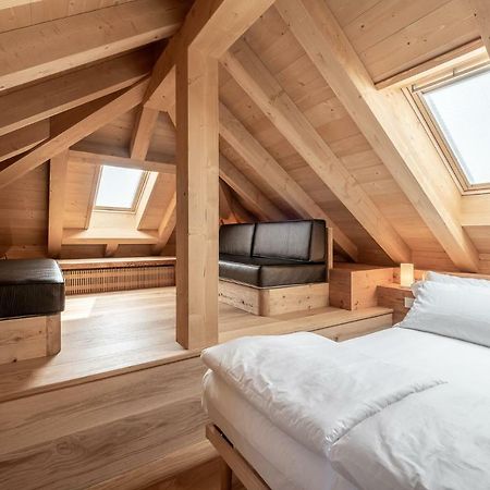 Alla Stazion Locanda Nelle Dolomiti Pieve di Cadore Eksteriør bilde