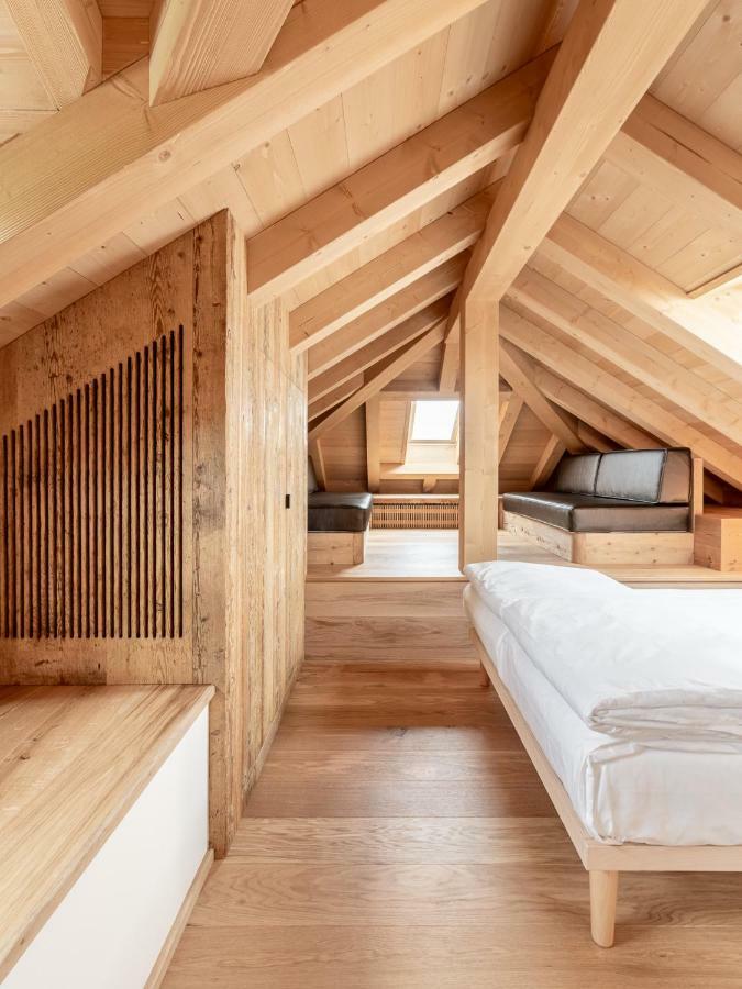 Alla Stazion Locanda Nelle Dolomiti Pieve di Cadore Eksteriør bilde