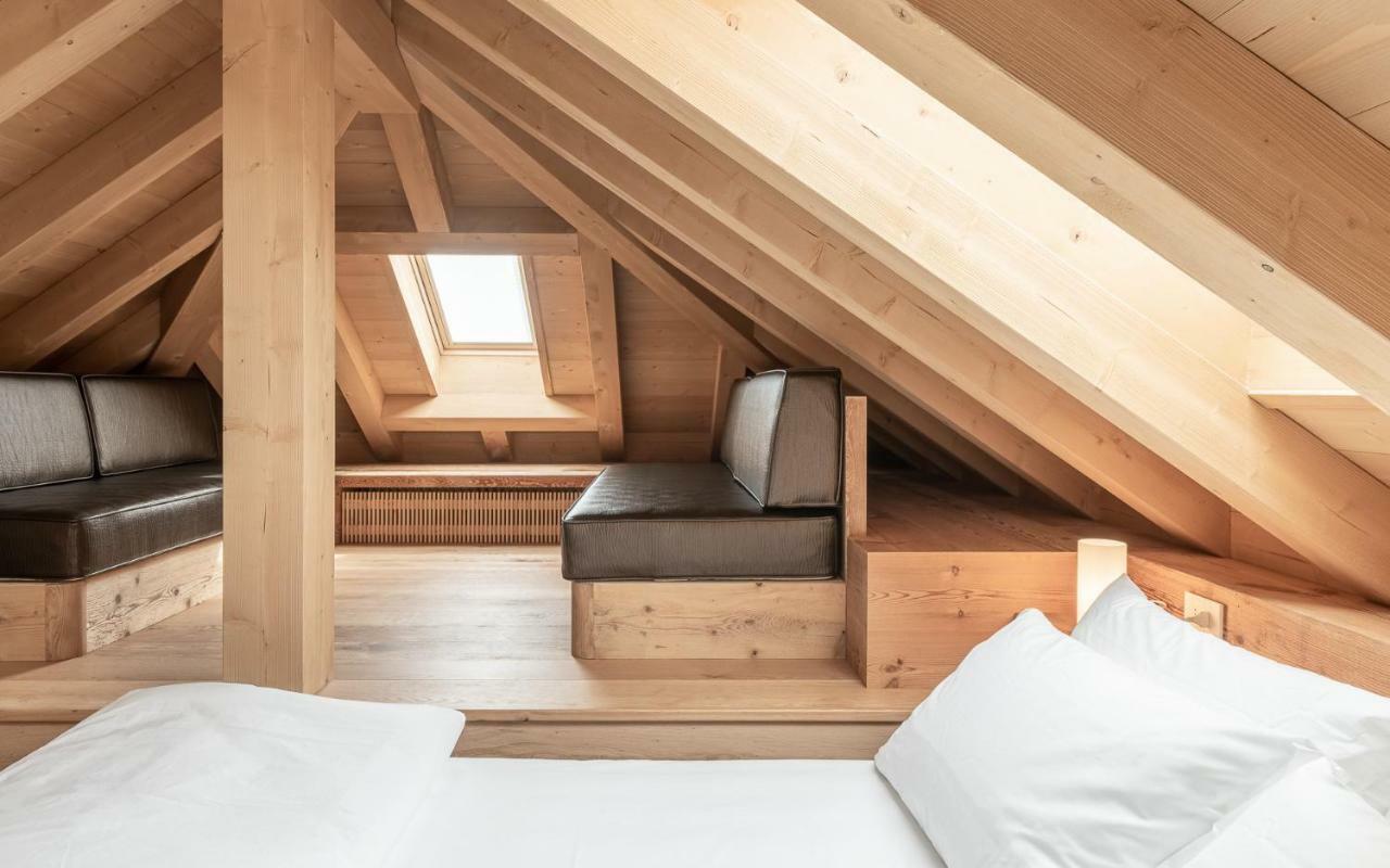 Alla Stazion Locanda Nelle Dolomiti Pieve di Cadore Eksteriør bilde